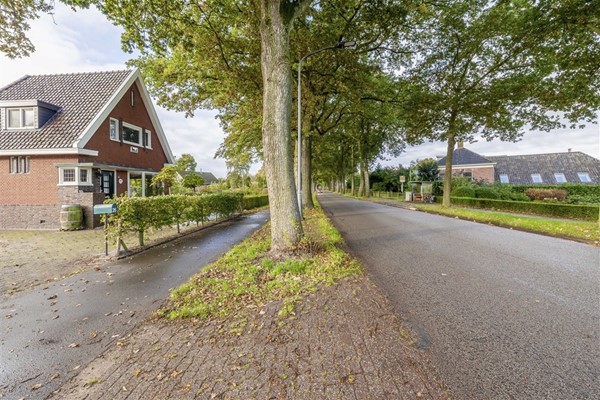 Medium property photo - Hoofdweg 26, 9615 AE Kolham